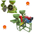 2018 high quality electric motor crush millet machinery for sale